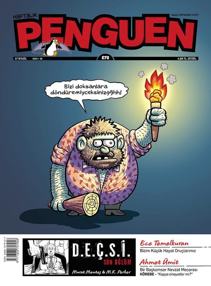 penguen