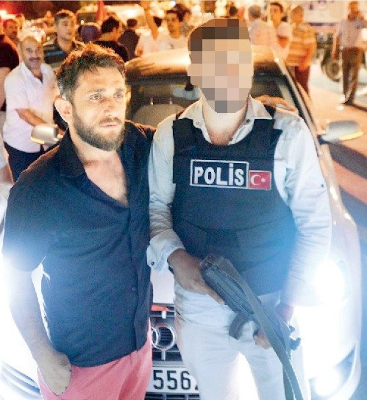 Fotoğraf hurriyet.com.tr'den alınmıştır. 