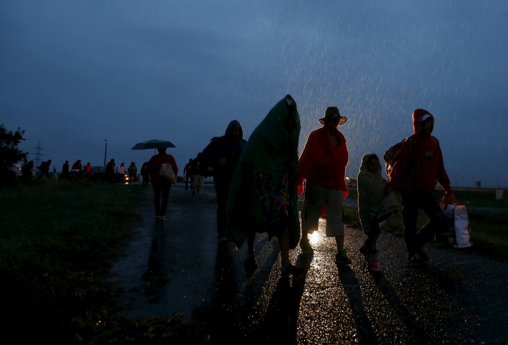 Fotoğraf: Reuters