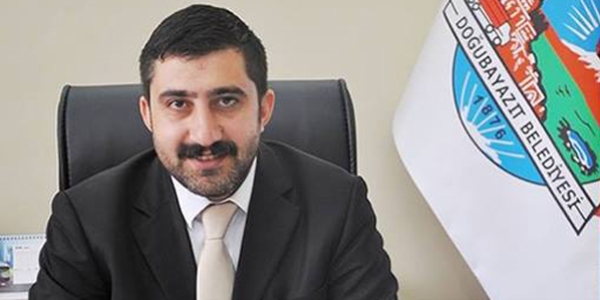 rohat ozbay