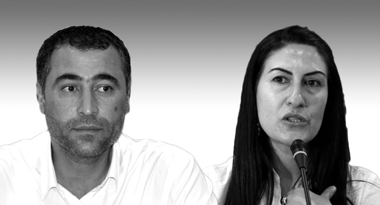 sabri ozdemir - gulistan akel