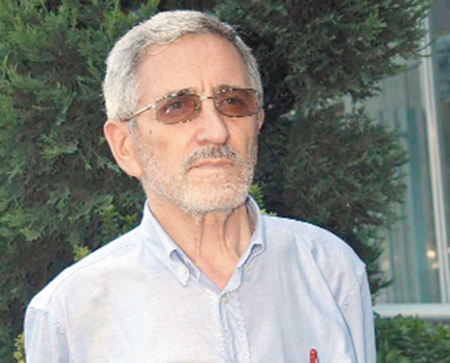 selahattin es