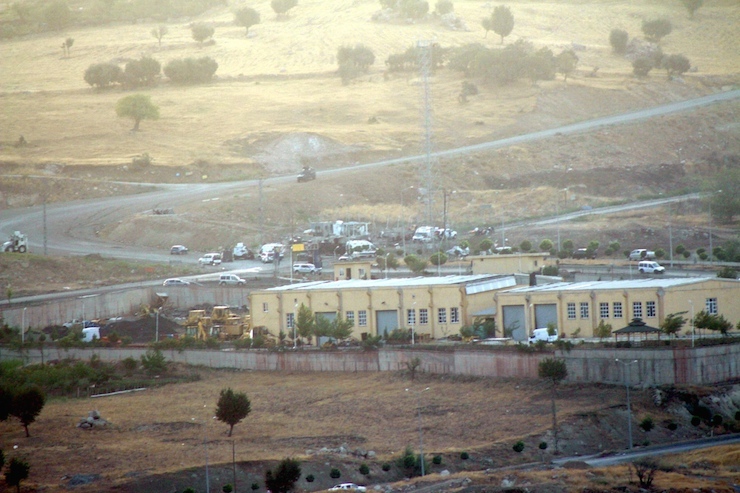 Fotoğraflar: DHA