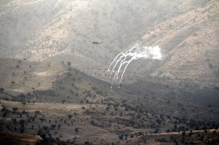 sirnak polis1