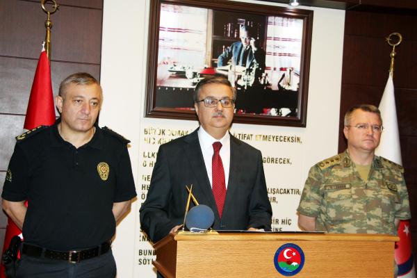 sirnak vali