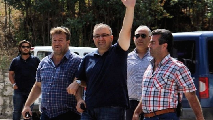 Fotoğraf: DHA