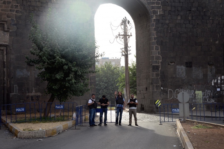 Fotoğraflar: DHA