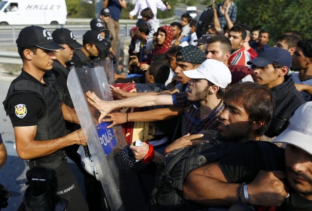 Fotoğraf: Reuters
