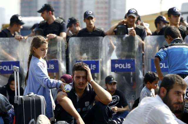 Fotoğraf: Reuters