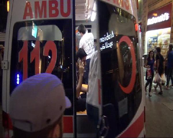 taksim 2