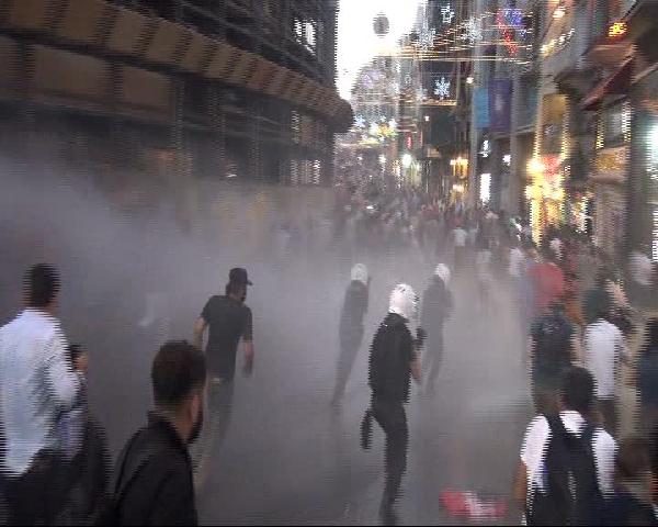 taksim