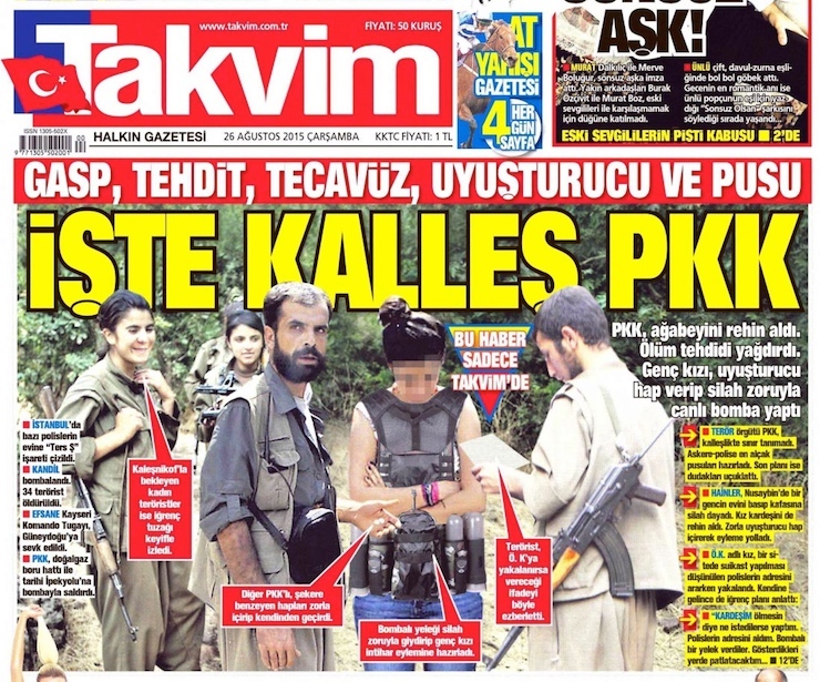 takvim