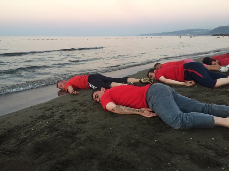 Fotoğraflar: 61saat
