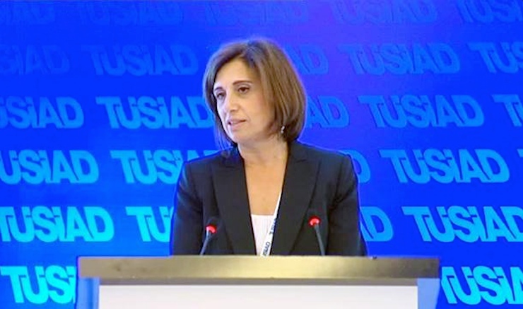tusiad baskani