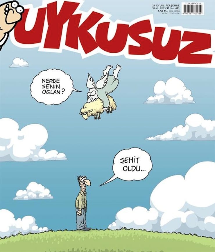 uykusuz