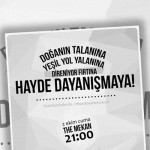 yesil yol konser sb