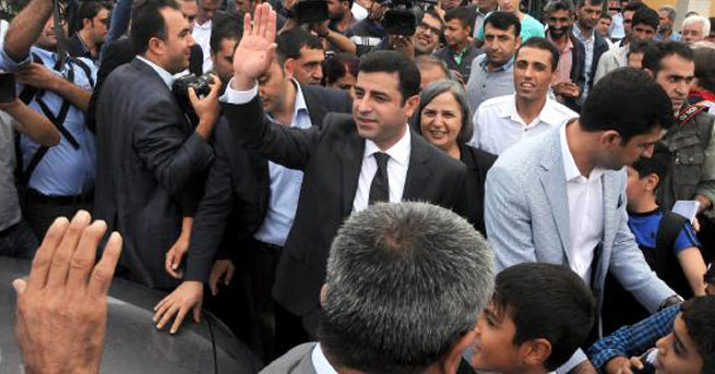 Fotoğraf: DHA