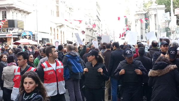 Fotoğraf: @KILICASLAN