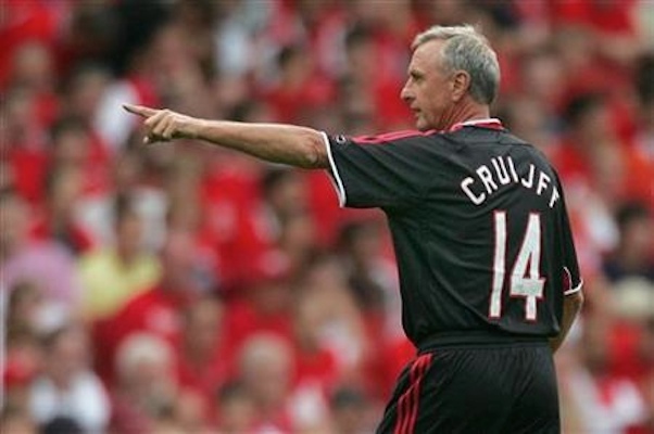 Johan Cruyff