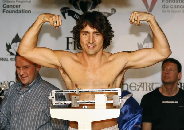 Justin Trudeau 4