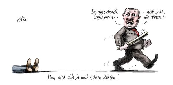 Klaus Stuttmann