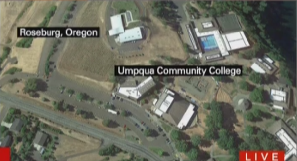 Umpqua