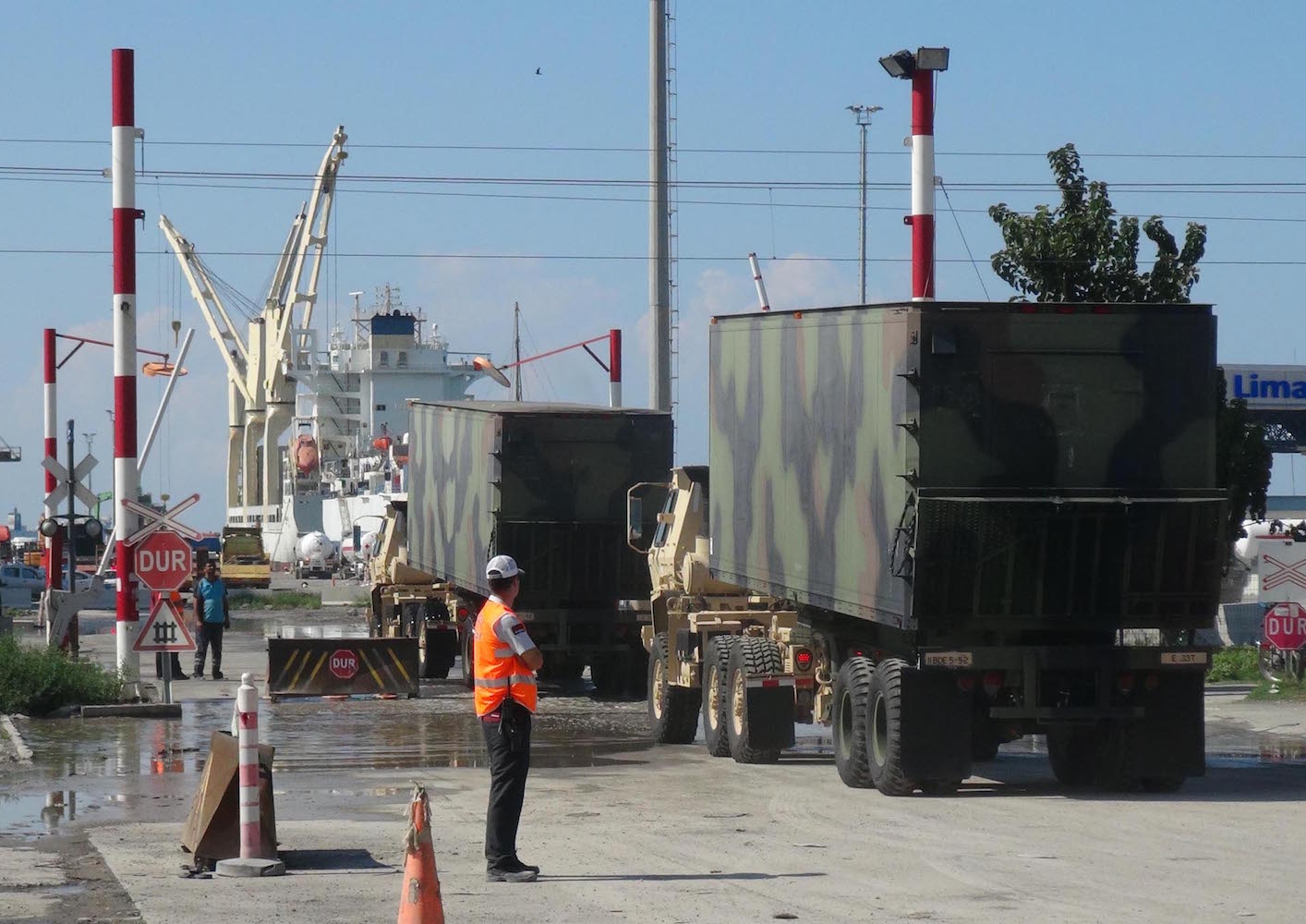 Fotoğraf: DHA