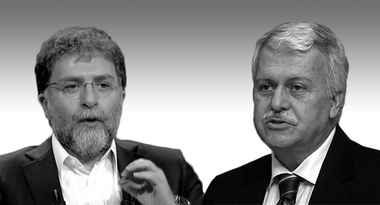 ahmet hakan - huseyin gulluce