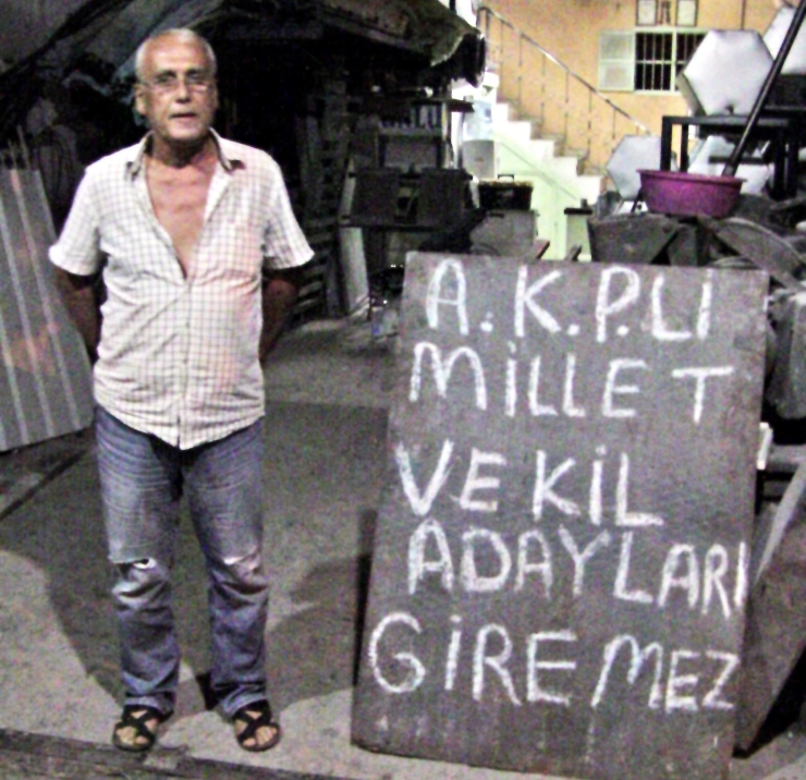 akpliler giremez tabela