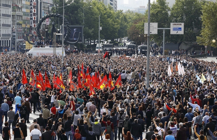 Fotoğraf: Reuters