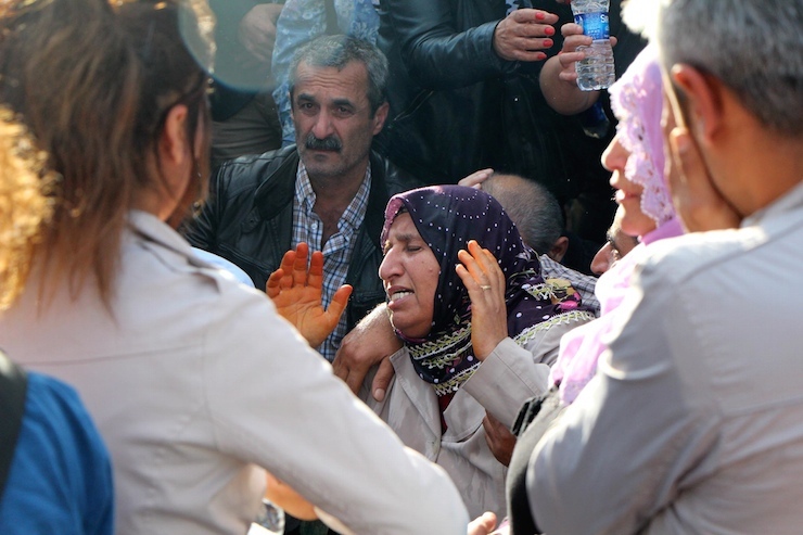 Fotoğraf: DHA