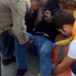 ankara polis saldiri 1