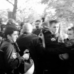 ankara polis saldiri sb