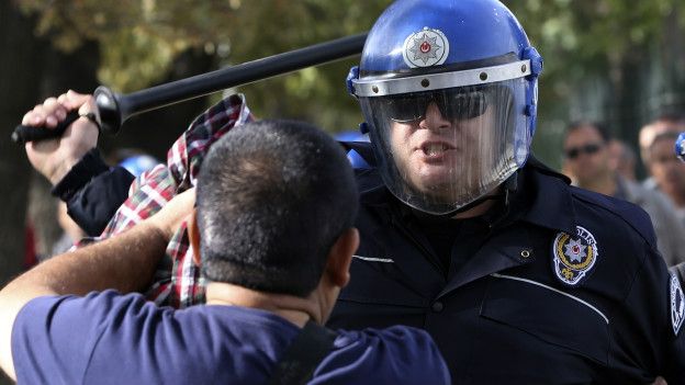 Fotoğraf: BBC Türkçe