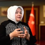ayse gurcan