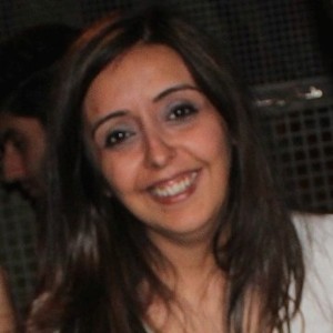 Ayşe Yıkıcı