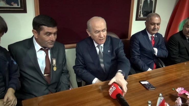 Fotoğraf: DHA