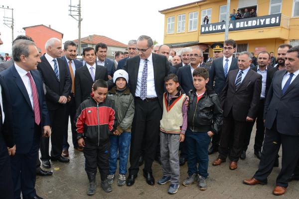 Fotoğraf: DHA