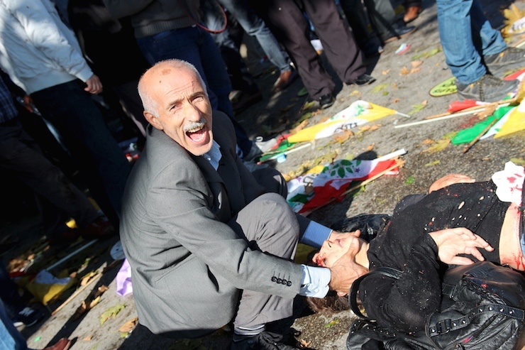 Fotoğraf: Reuters