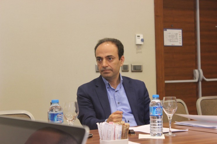 baydemir