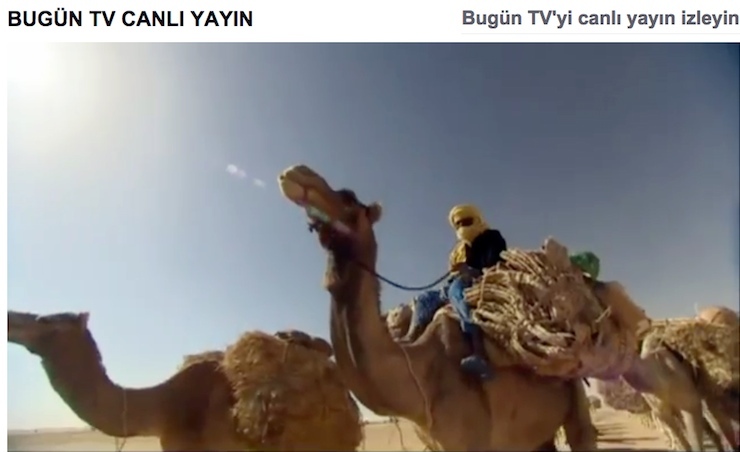 bugun tv canli