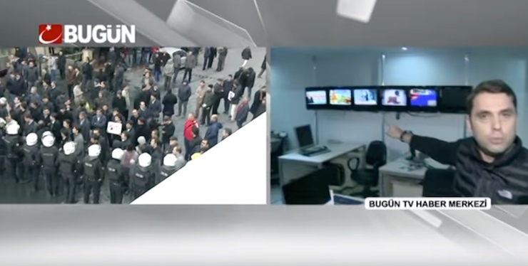 bugun tv caps