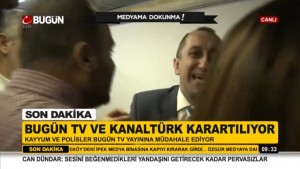 İpek Medya'ya kayyum olarak atanan Ümit Önal 
