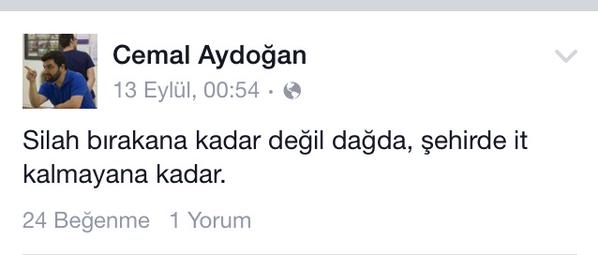cemal aydogan 1
