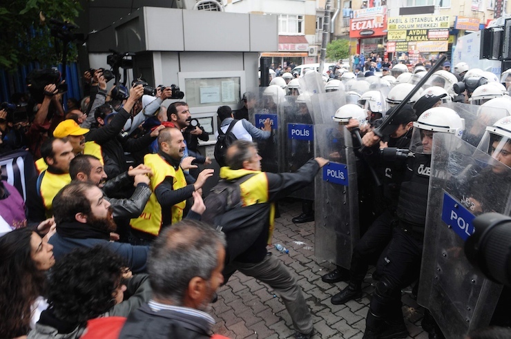 Fotoğraf: DHA
