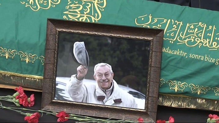 Fotoğraf: DHA