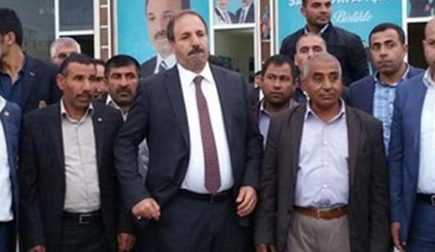 chp aday