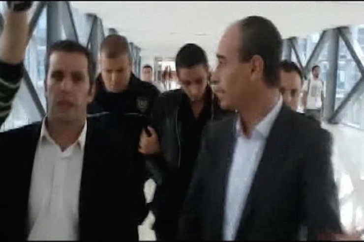 Fotoğraf: DHA