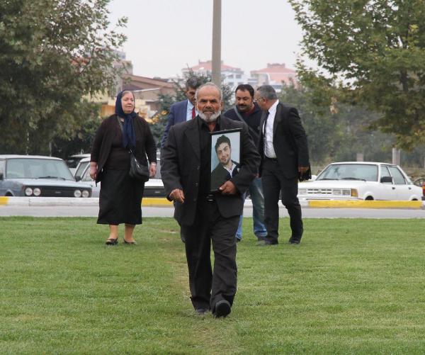 Fotoğraf: DHA