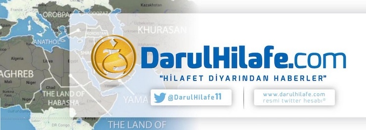 darul hilafe